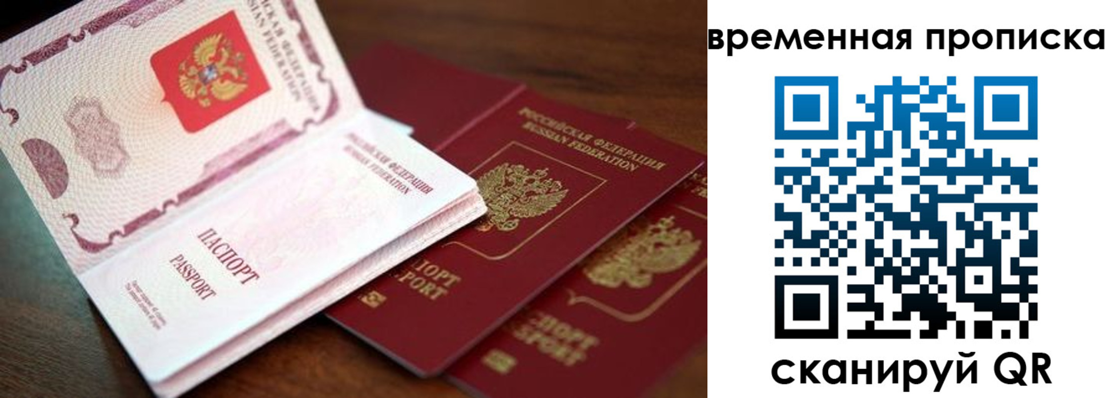 прописка гарантия в Медногорске